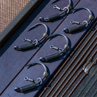 Korda Mini Rig Safe Combi
